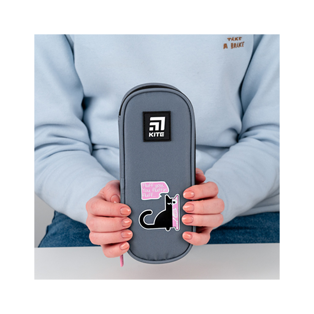 Пенал Kite K24-599-8 - зображення 7
