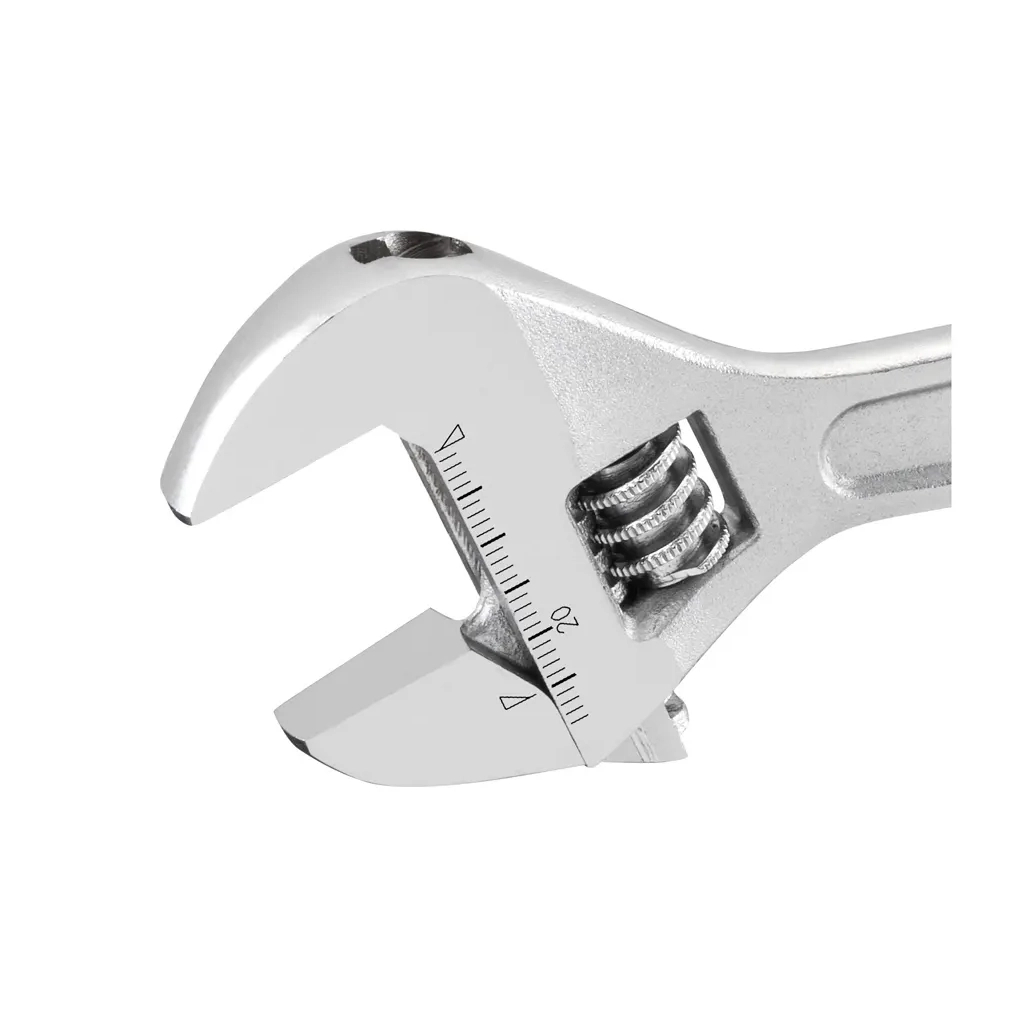 Ключ Stanley гайковий розвідний, 200х29 мм. (STHT13122-0) - зображення 3