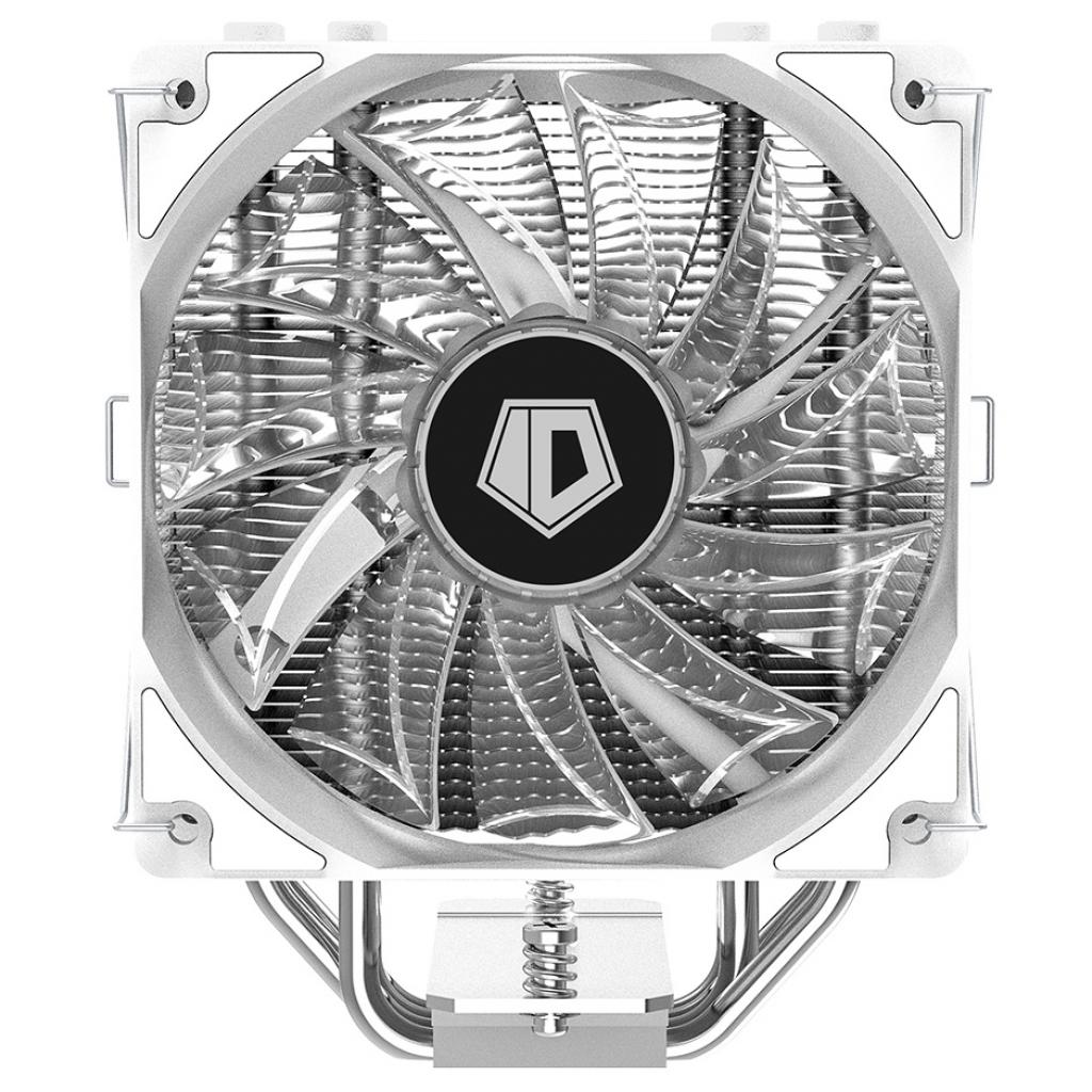 Кулер до процесора ID-Cooling SE-224-XT White - зображення 2