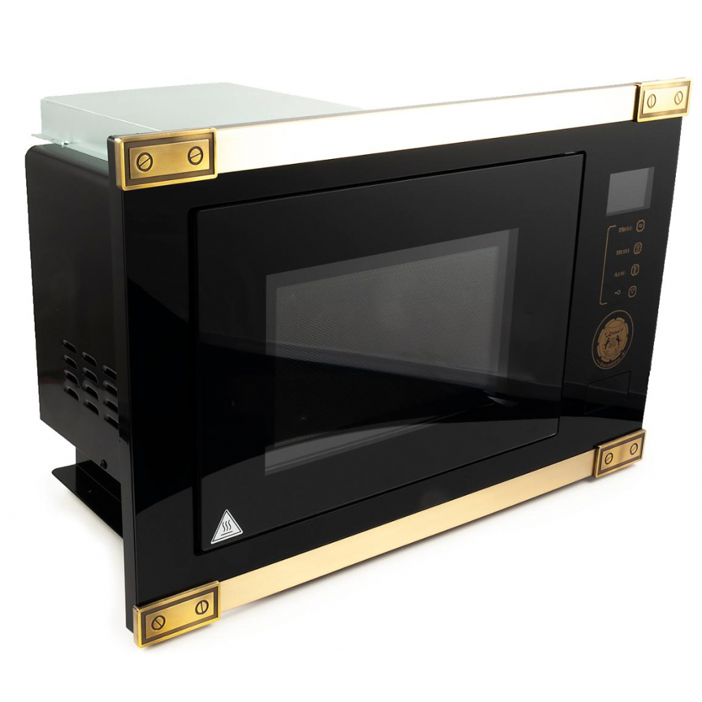 Мікрохвильова піч Kaiser EM 2545 AD - зображення 2