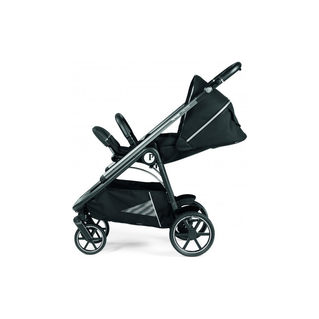 Коляска Peg-Perego Veloce Black Shine (IP26000000MU13) - зображення 5