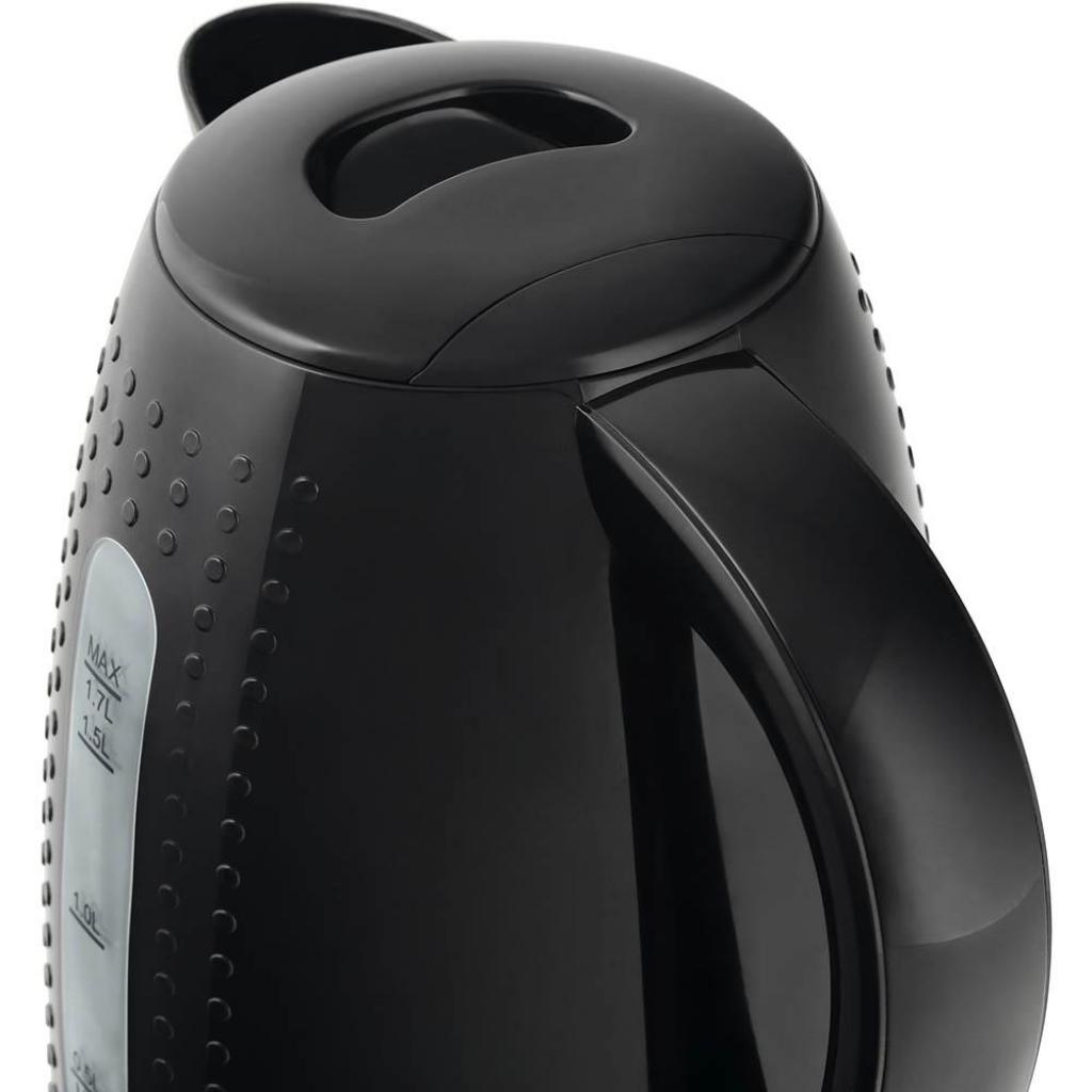 Електрочайник Polaris PWK 1746 C - зображення 5