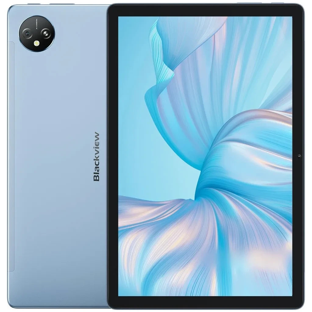 Планшет Blackview Tab 80 10.1" 8/128GB / LTE Blue (6931548314547) - зображення 1