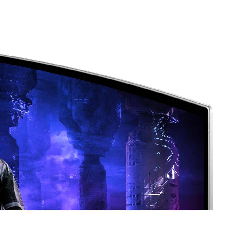 Монітор Samsung LS49DG952SZXUA - зображення 5