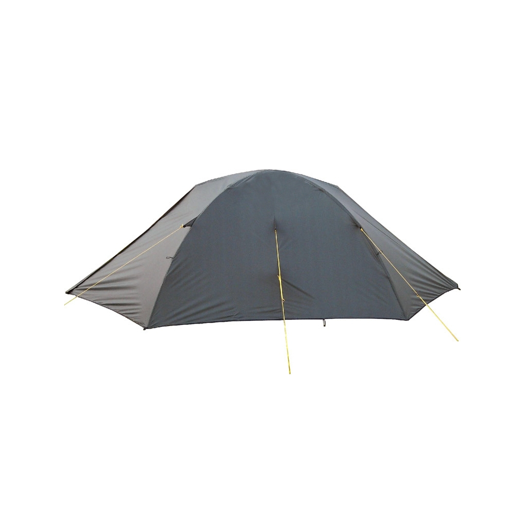 Намет Terra Incognita Omega 2 khaki (4823081500179) - зображення 3