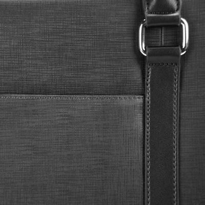 Сумка для ноутбука Continent 15.6" CM-121 Bk - зображення 5