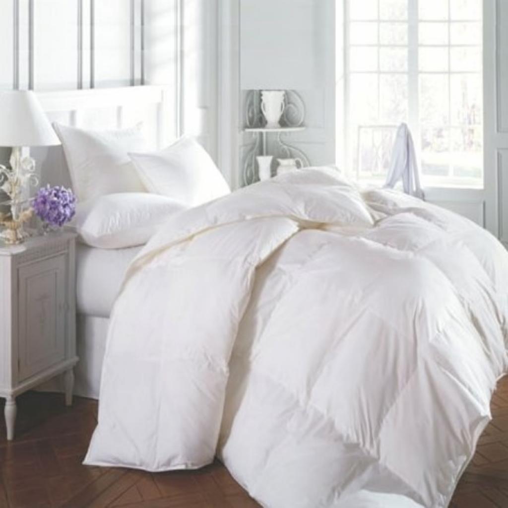 Ковдра MirSon пухова Raffaello 052 зима 155x215 см (2200000003812) - зображення 1