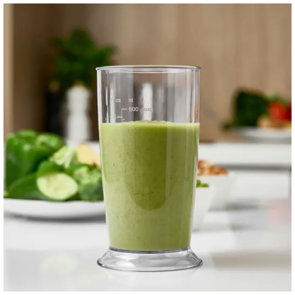 Блендер MPM MBL-36 - зображення 11