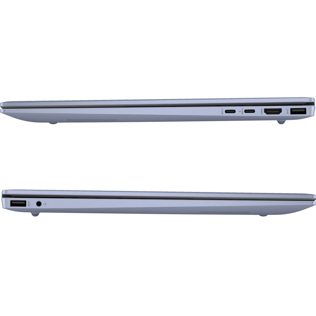 Ноутбук HP Pavilion 16-ag0023ua (B0AB3EA) - зображення 4