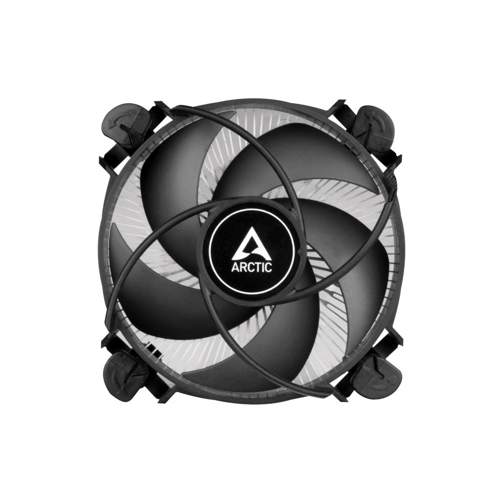 Кулер до процесора Arctic Alpine 17 CO (ACALP00041A) - зображення 4