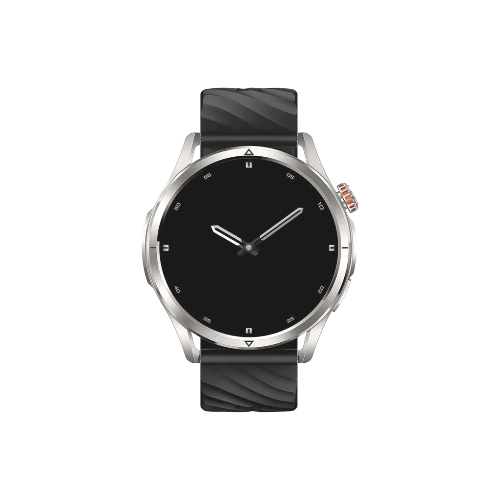 Смарт-годинник KOSPET MAGIC R10 SILVER (6978602500034) - зображення 6