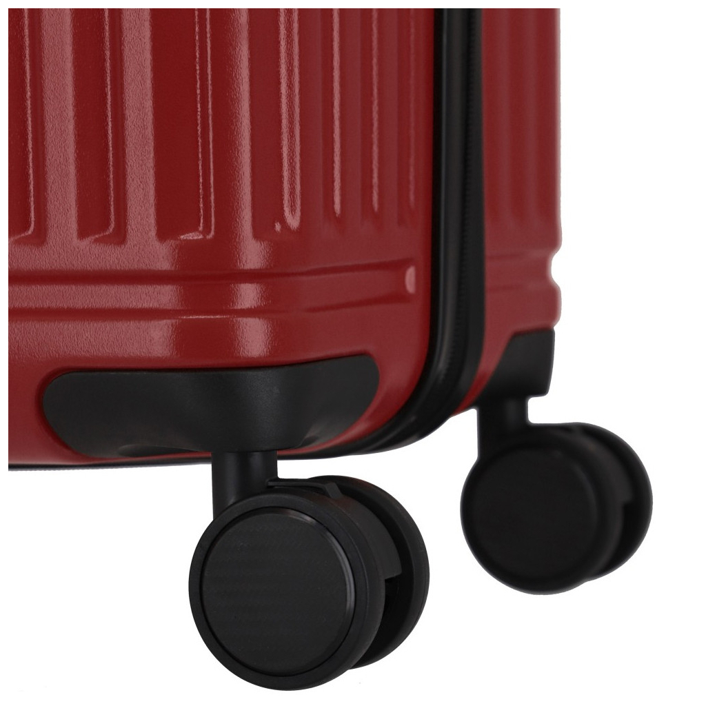 Валіза Travelite Cruise Bordeaux M (TL072648-70) - зображення 9