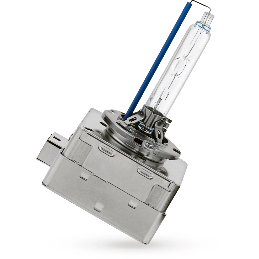 Автолампа Philips ксенонова (42403 WHV2 S1) - зображення 2