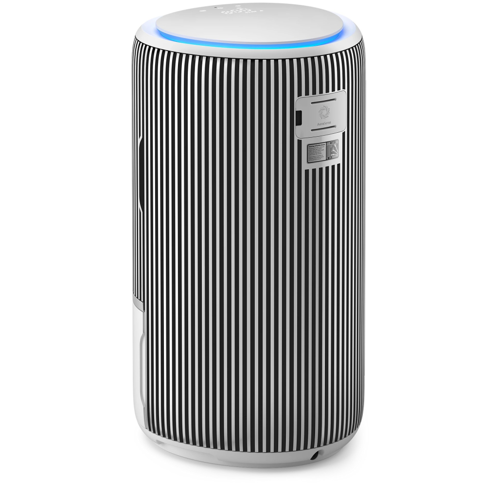 Очисник повітря Philips AC3420/10 - изображение 3