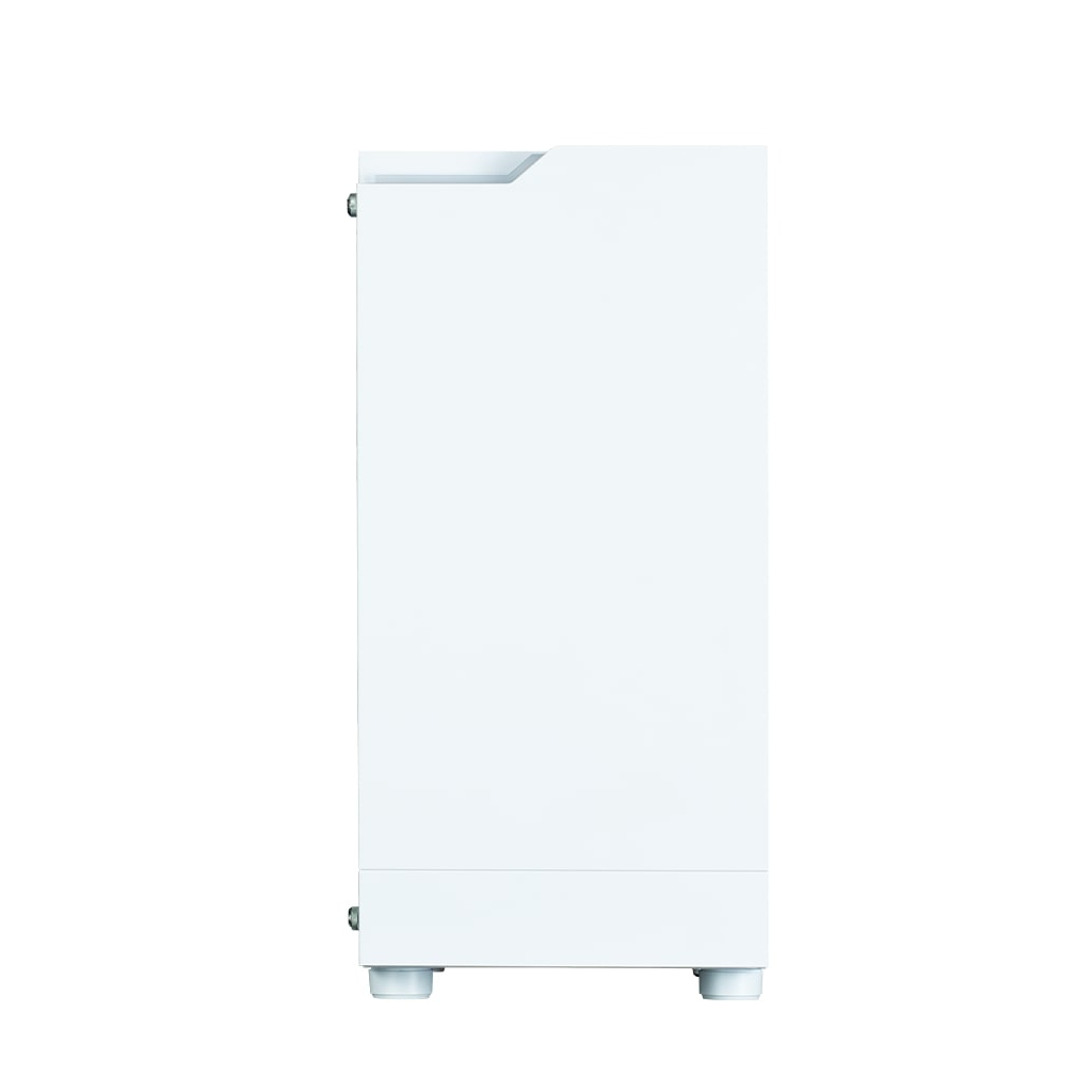 Корпус Zalman T4 Plus (T4PLUSWHITE) - зображення 9