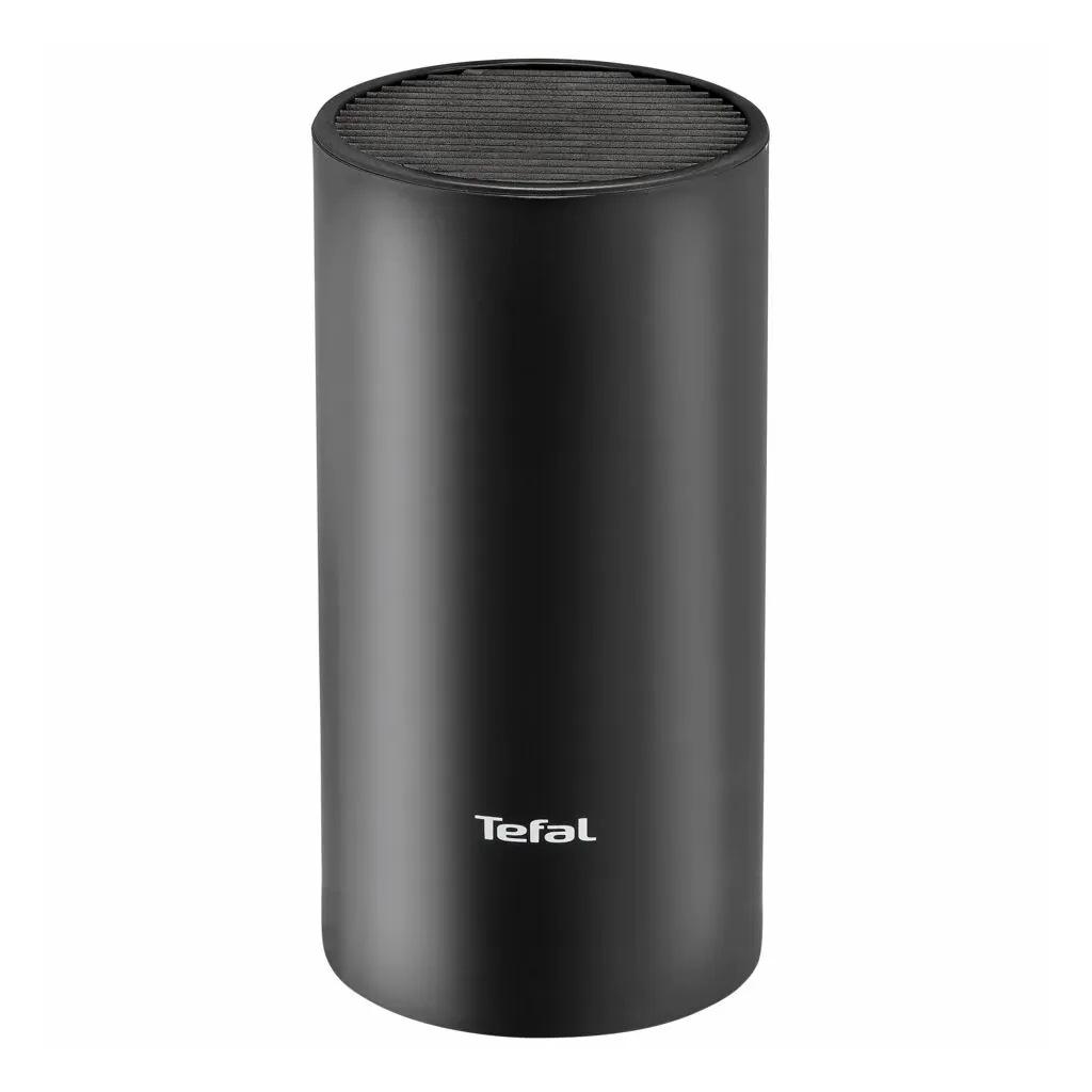 Набір ножів Tefal Ice Force,у пластиковій колоді, 4шт, нержавіюча сталь, пласт (K2325S75) - зображення 3