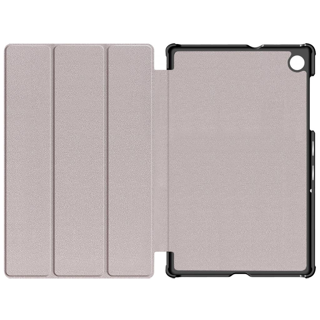 Чохол до планшета BeCover Lenovo Tab M10 Plus TB-X606/M10 Plus (2 Gen)/K10 TB-X6C6 Butterfly (705186) - зображення 3