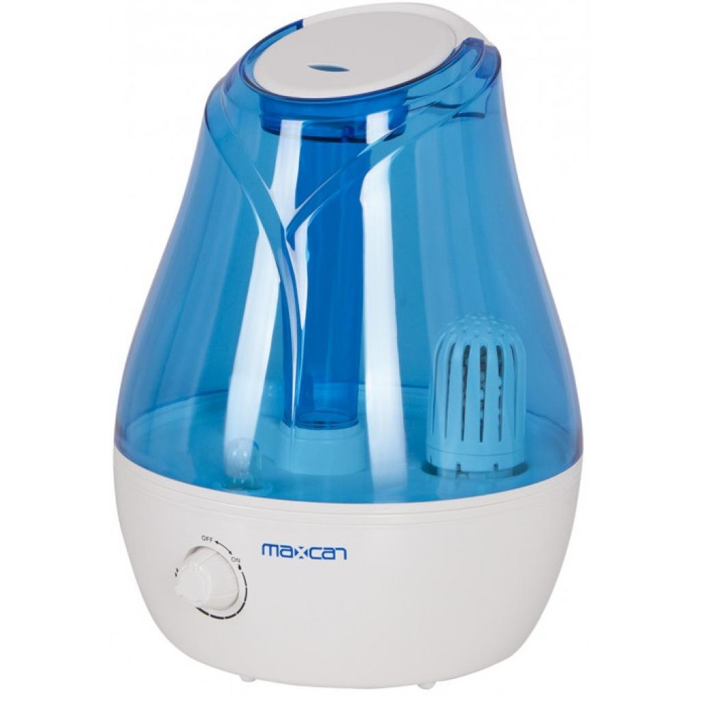 Зволожувач повітря Maxcan MH-304BL - зображення 1