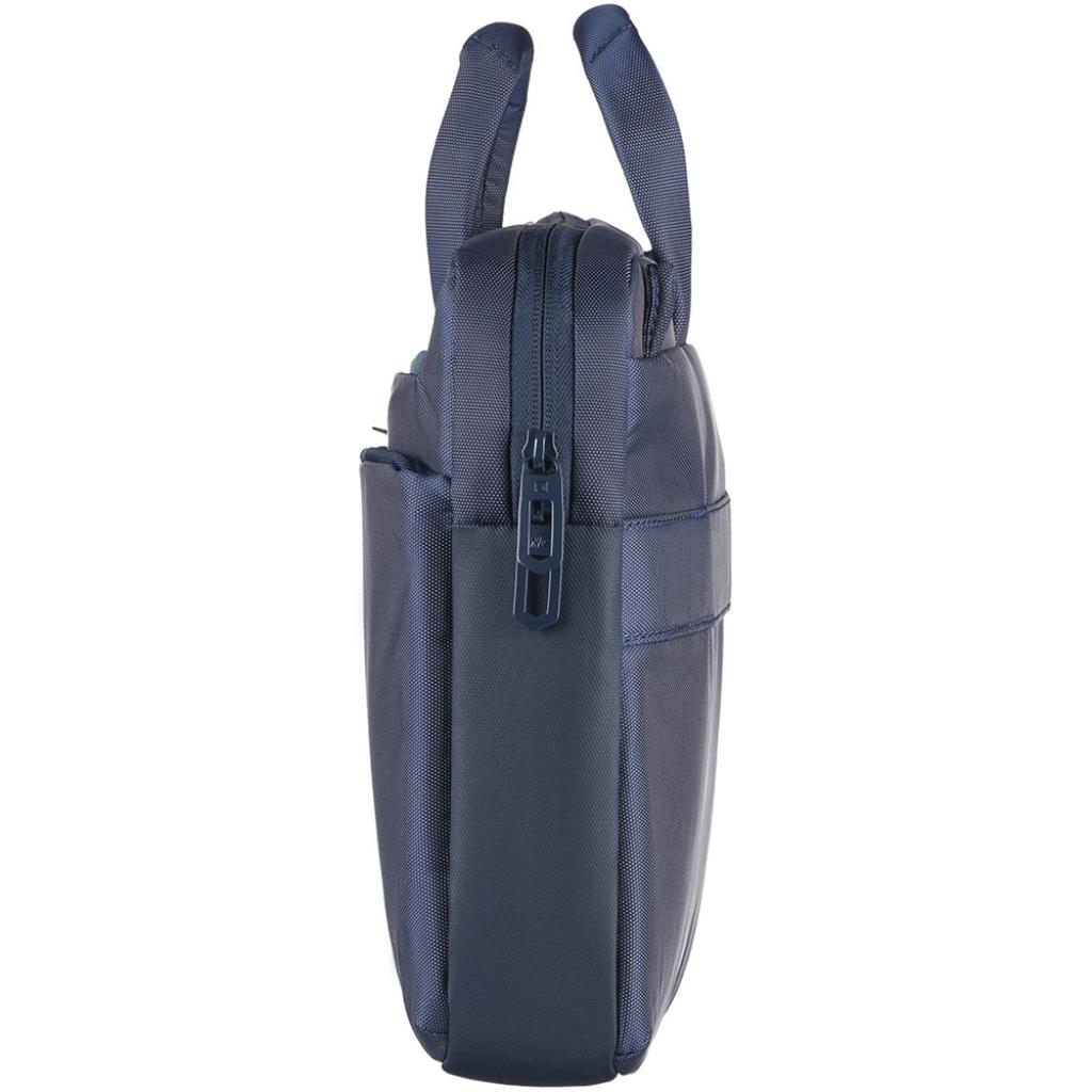 Сумка для ноутбука Tucano 13" Work_Out 3, Blue (WO3-MB13-B) - зображення 5
