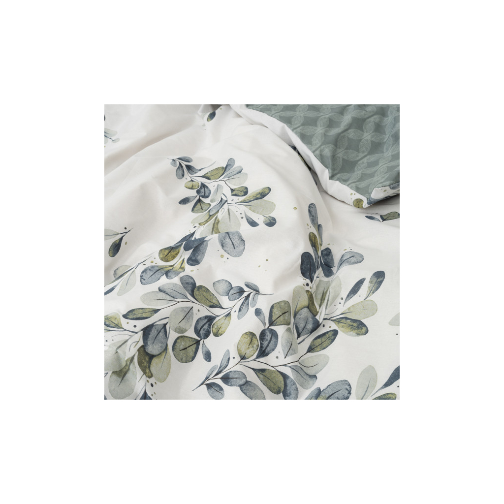 Постільна білизна Viluta 24320 Ранфорс сімейний (24320_sm) - зображення 4