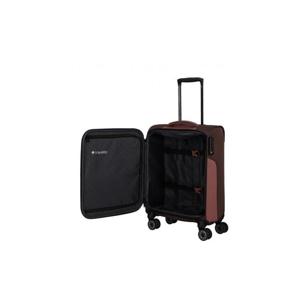 Валіза Travelite Viia Rose S (TL092847-14) - зображення 7