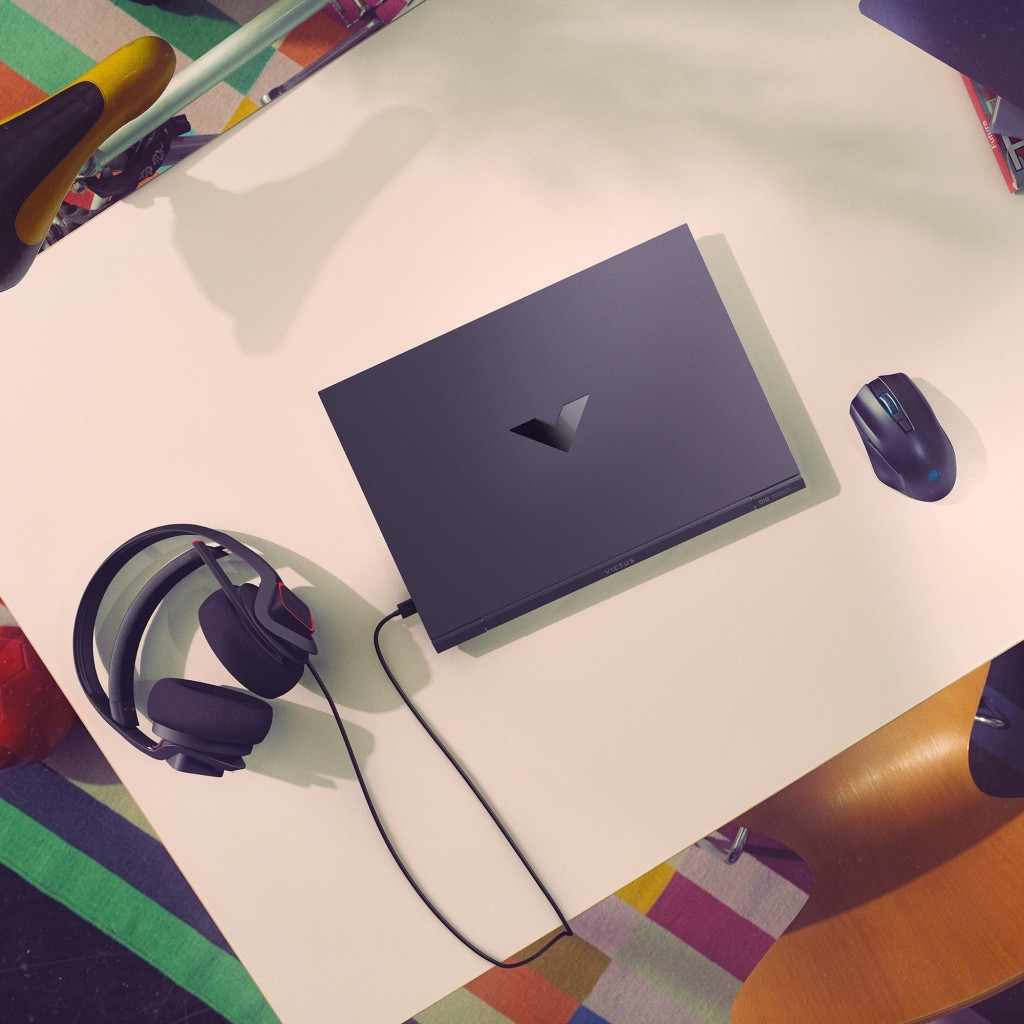 Ноутбук HP Victus 16-r0009ua (9E437EA) - зображення 2