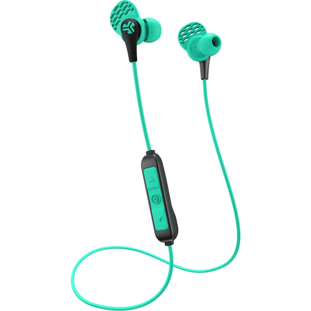 Навушники Jlab JBuds Pro Wireless Teal (IEUEBPRORTEAL123) - зображення 2