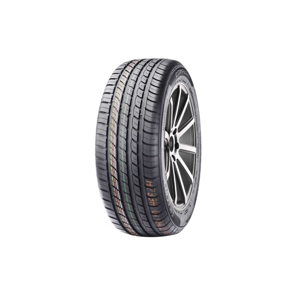 Шина Compasal SMACHER 215/55R16 97W XL (14961170906) - зображення 1