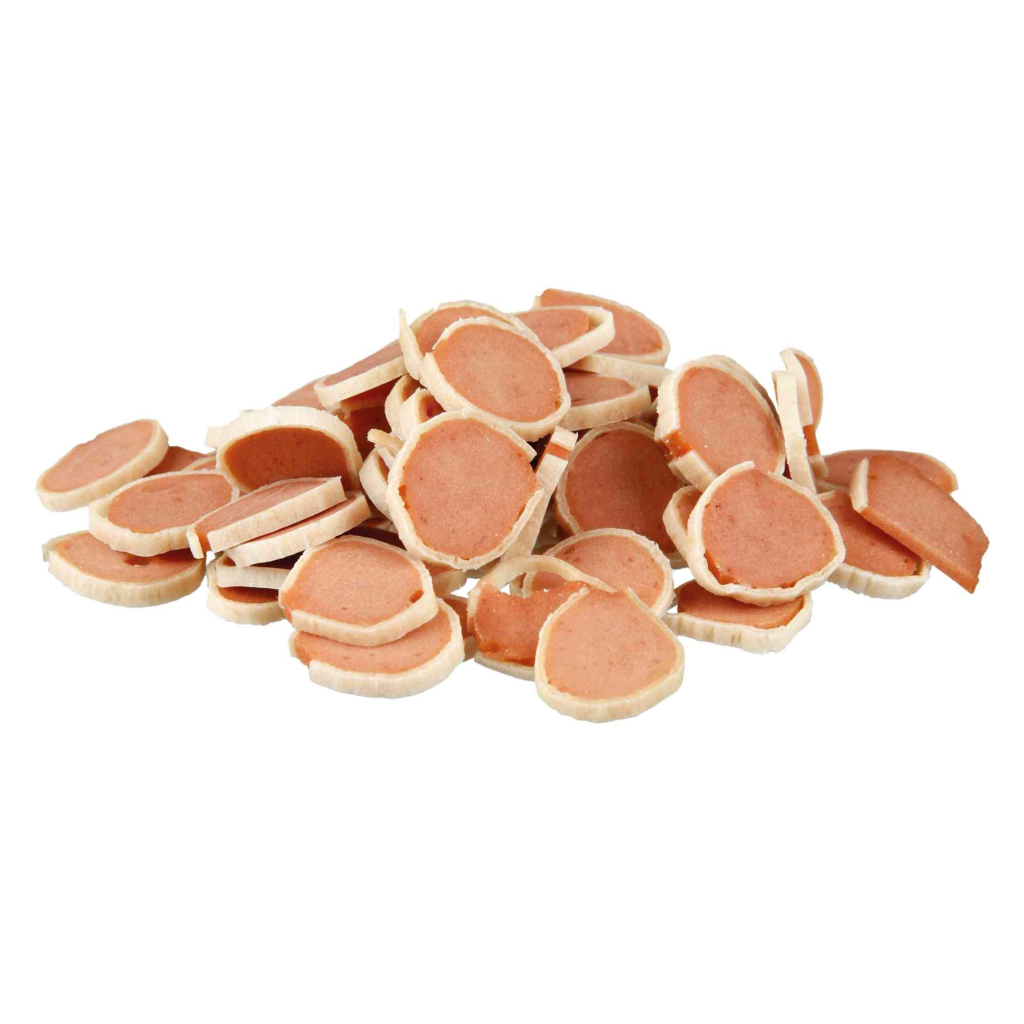 Ласощі для котів Trixie Premio Tuna Rolls тунець 50 г (4011905427324) - зображення 2