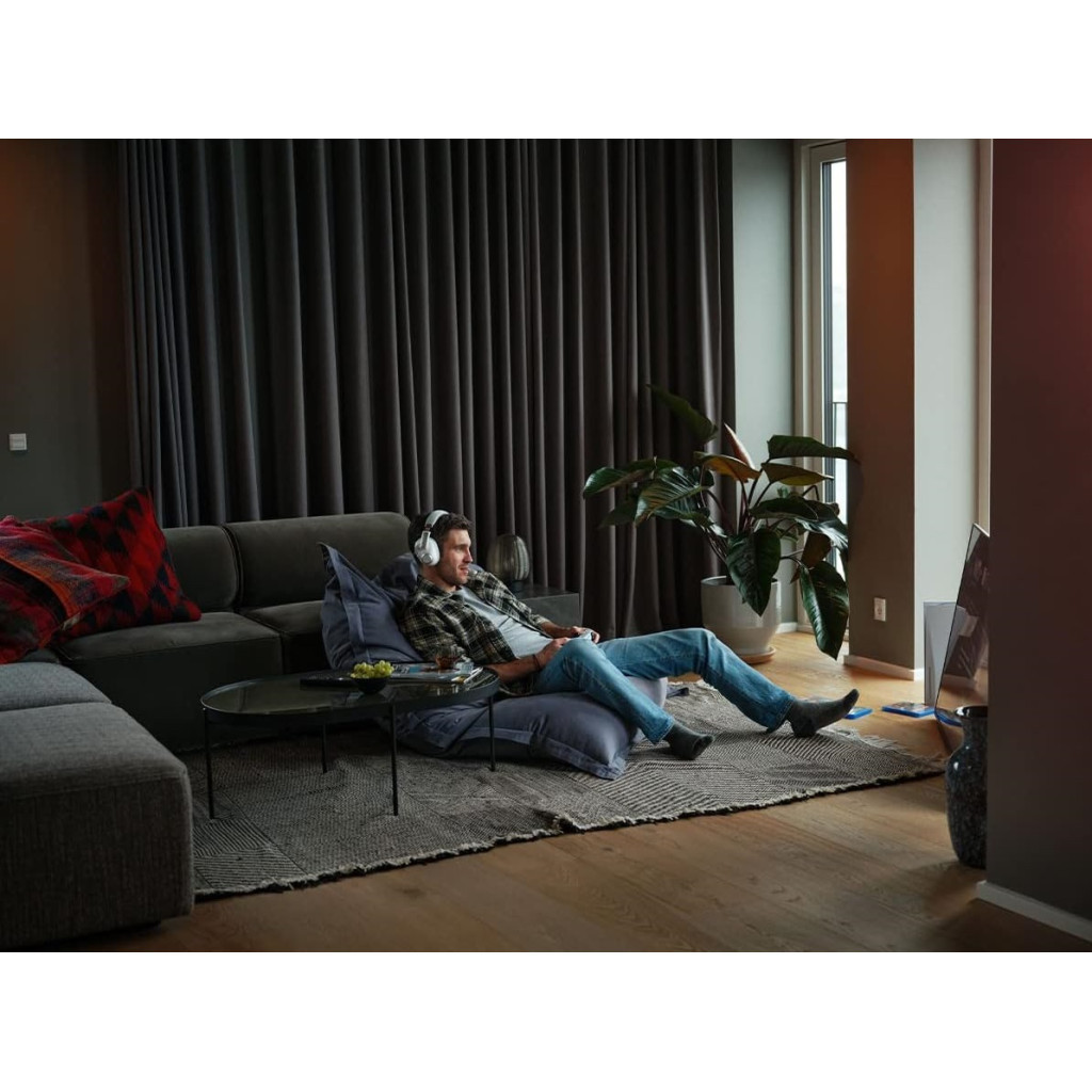 Навушники Epos H3PRO Hybrid Ghost White (1000893) - зображення 2