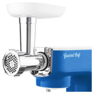 Кухонний комбайн Sencor STM 3772 BL - зображення 6