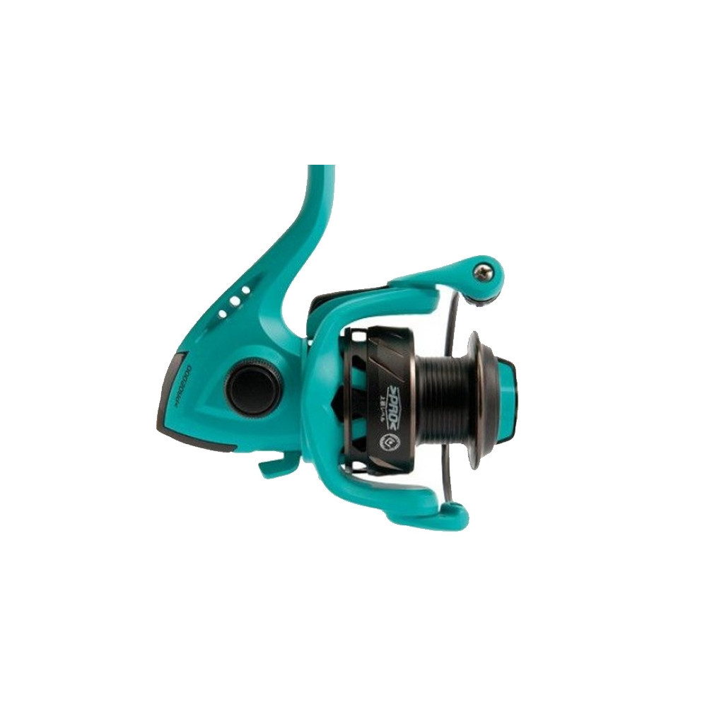 Котушка Nomura KURO PRO FD1000 8+1п (NM10000910) - изображение 2