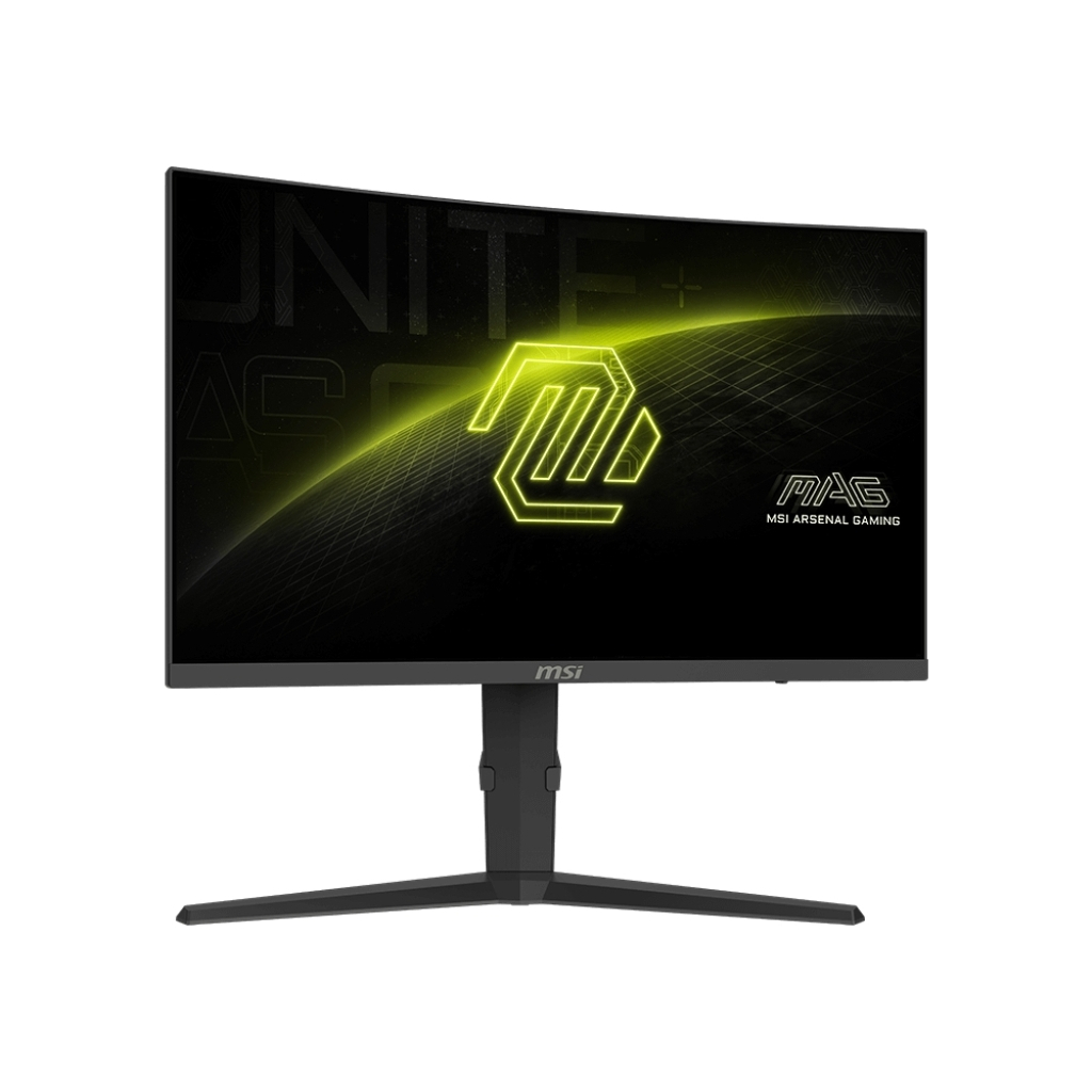 Монітор MSI MAG 275CQRF QD E2 - зображення 3