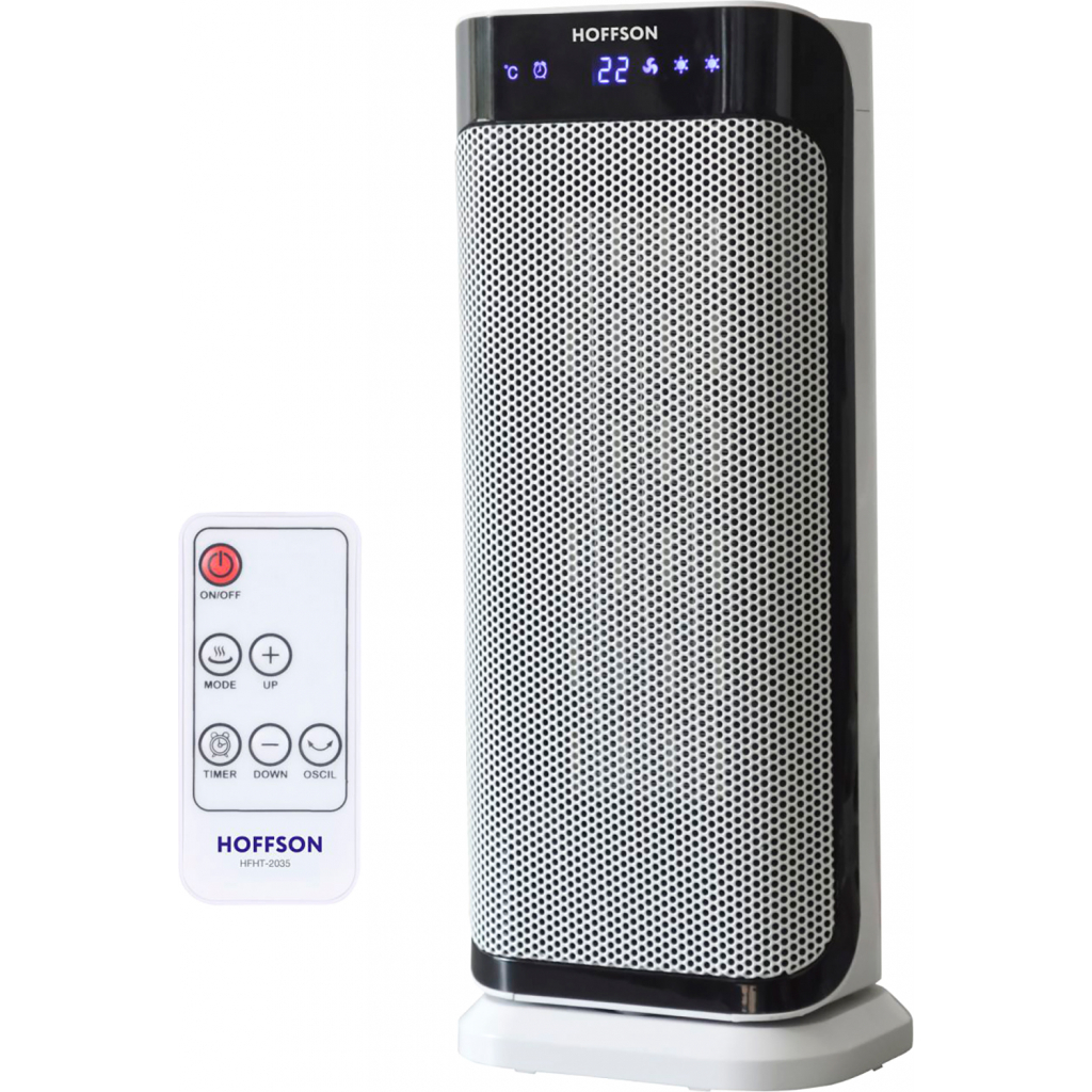 Обігрівач Hoffson HFHT-2035 - зображення 1