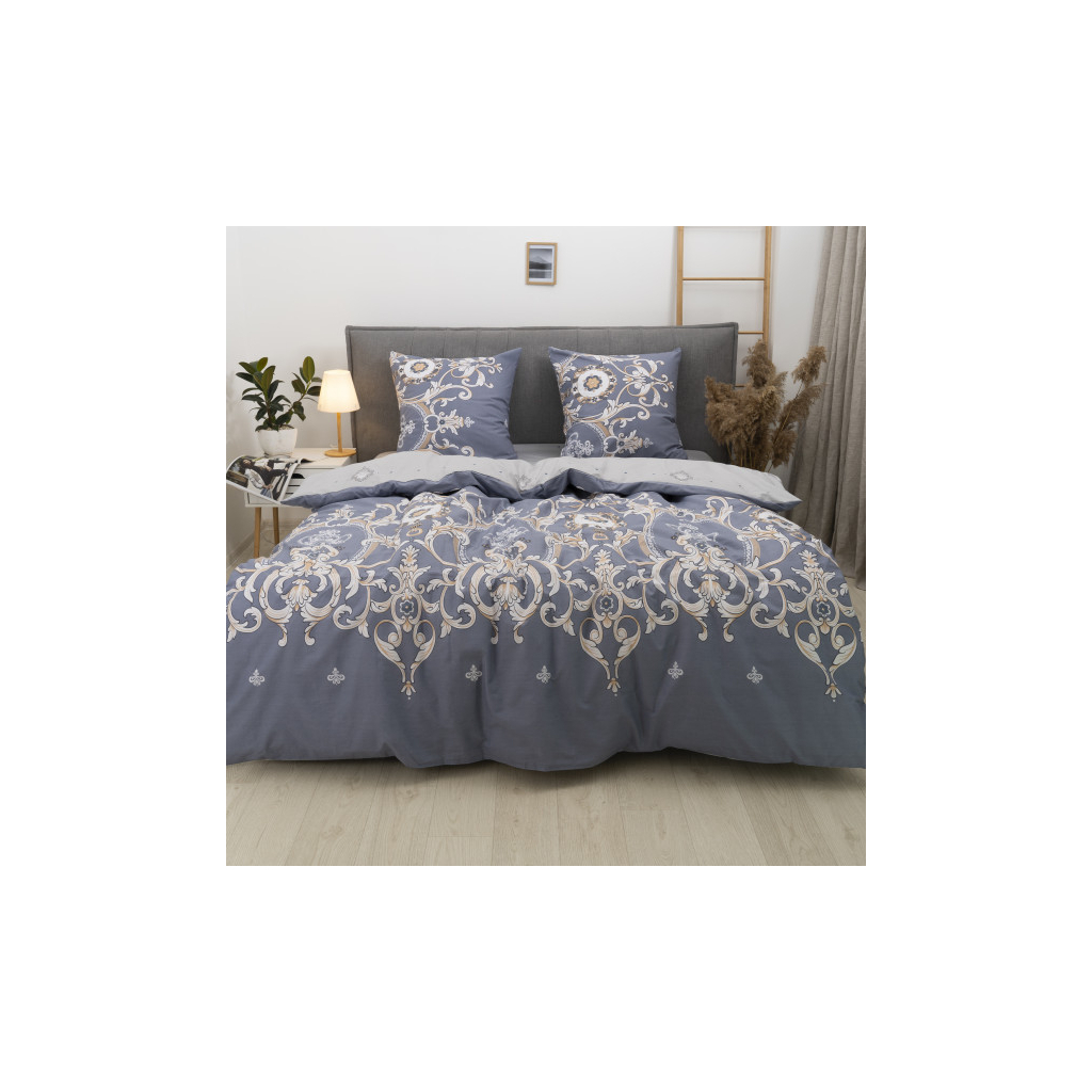 Постільна білизна Viluta 22178 Ранфорс полуторний (22178_pl) - зображення 1