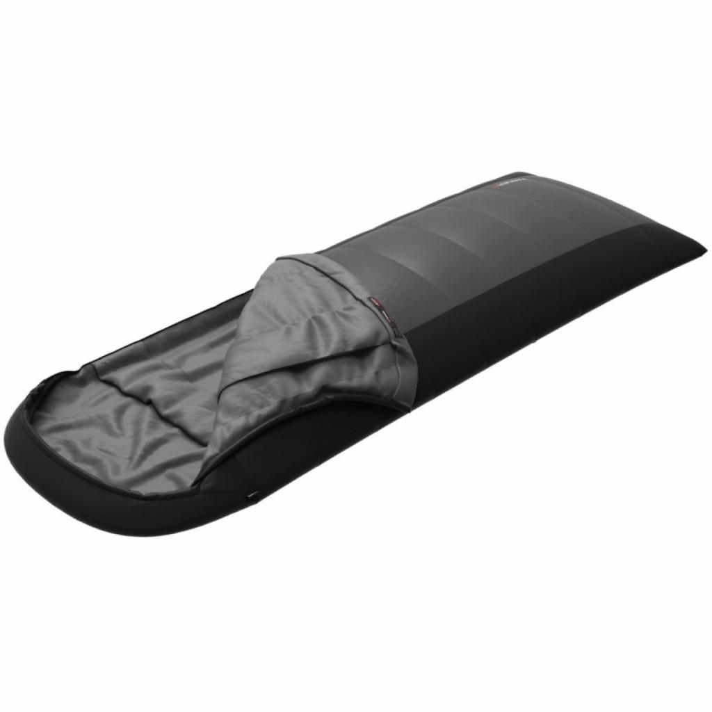 Спальний мішок Hannah Ranger 150 Dark Shadow/Anthracite 195P (10003263HHX.01.95P) - зображення 3