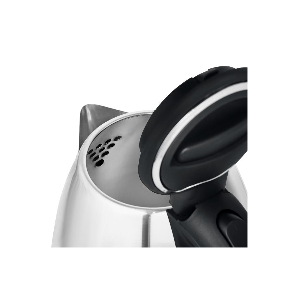 Електрочайник Rotex RKT09-A - зображення 6