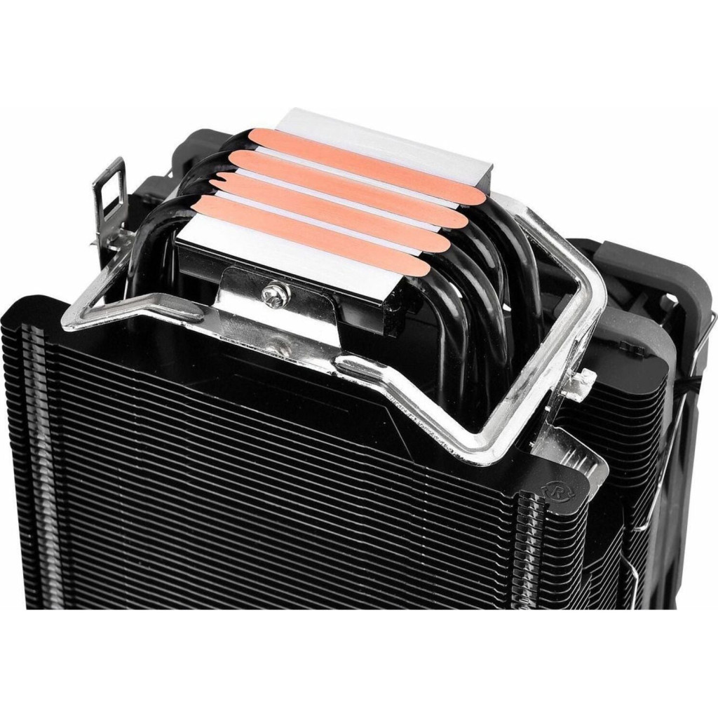 Кулер до процесора ThermalTake UX 200 SE (CL-P105-AL12SW-A) - зображення 9