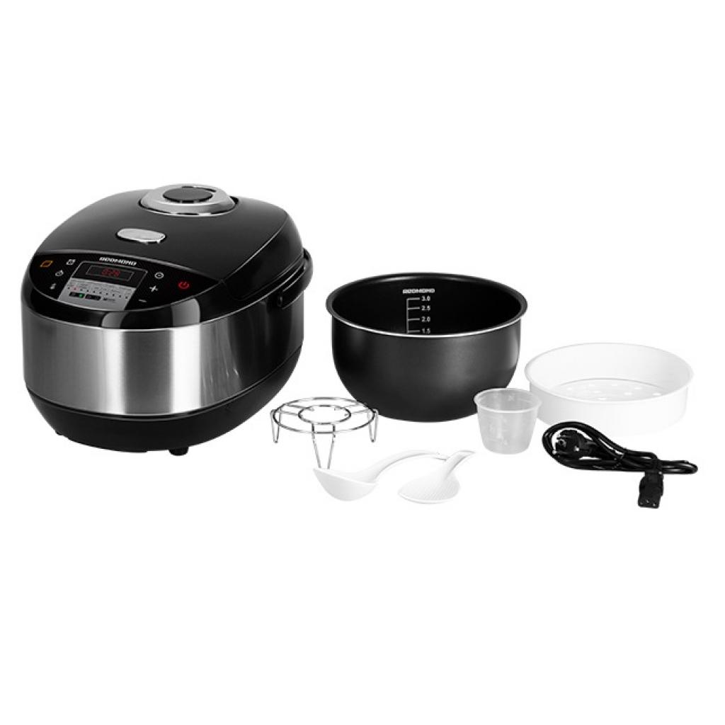 Мультиварка Redmond RMC-IHM302 - зображення 8