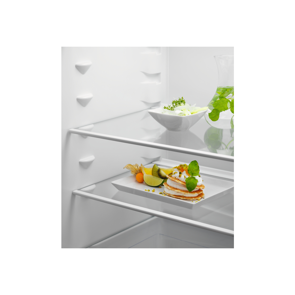 Холодильник Electrolux LRB2AE88S - зображення 4