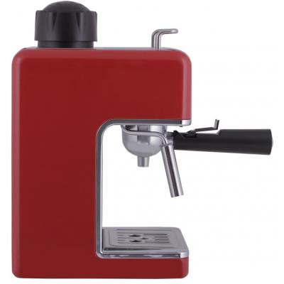 Ріжкова кавоварка еспресо Magio MG-346R - зображення 3