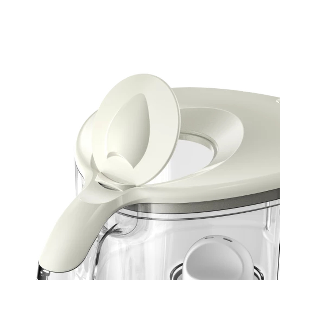 Фільтр-глечик Ecosoft Maxima перлинний (FMVMAXIMAWECO) - зображення 7