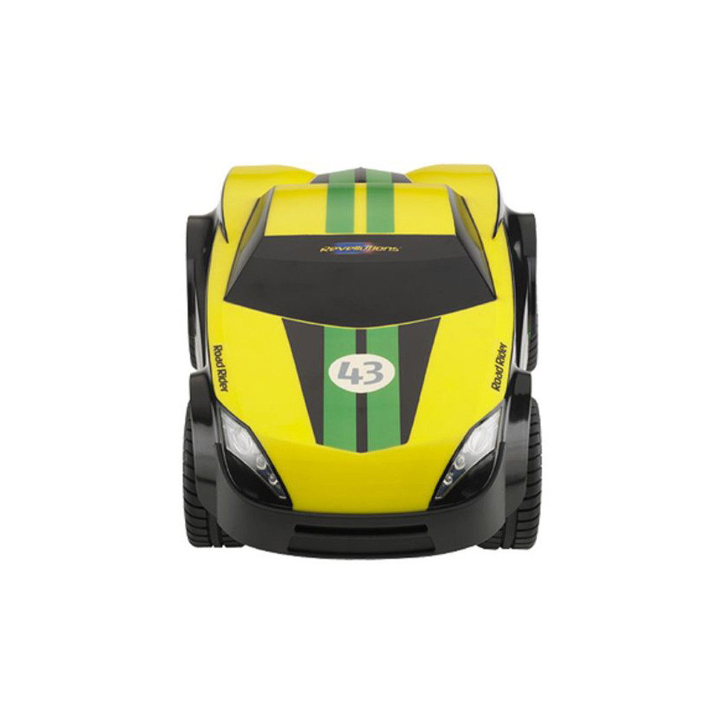 Радіокерована іграшка Revell Control Muscle Car Road Rider 2 (24565) - зображення 4