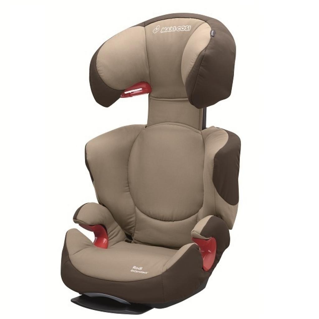 Автокрісло Maxi-Cosi Rodi AP Walnut Brown (75105350) - зображення 1