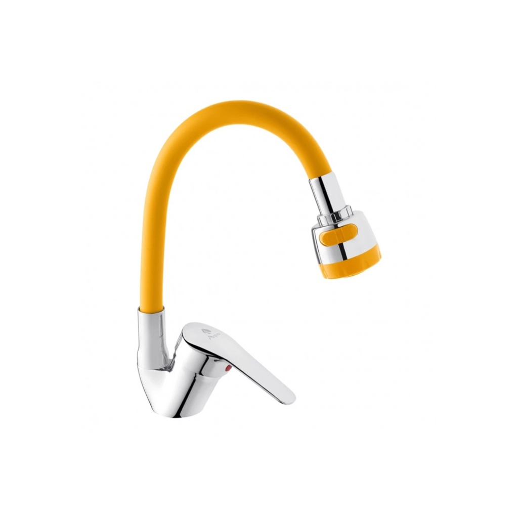 Змішувач Agua Sevilla-C039AMR - зображення 1