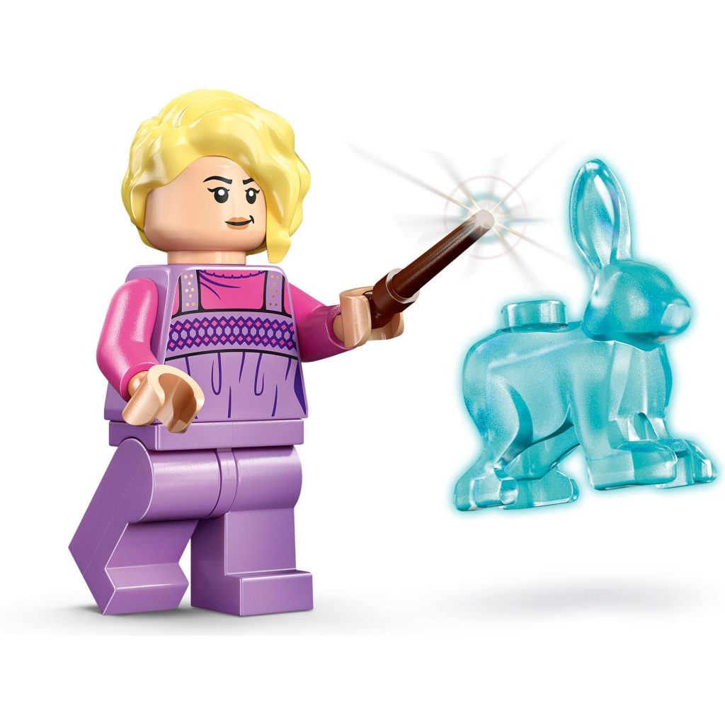 Конструктор LEGO Harry Potter Будинок Луни Лавґуд (76467) - зображення 5