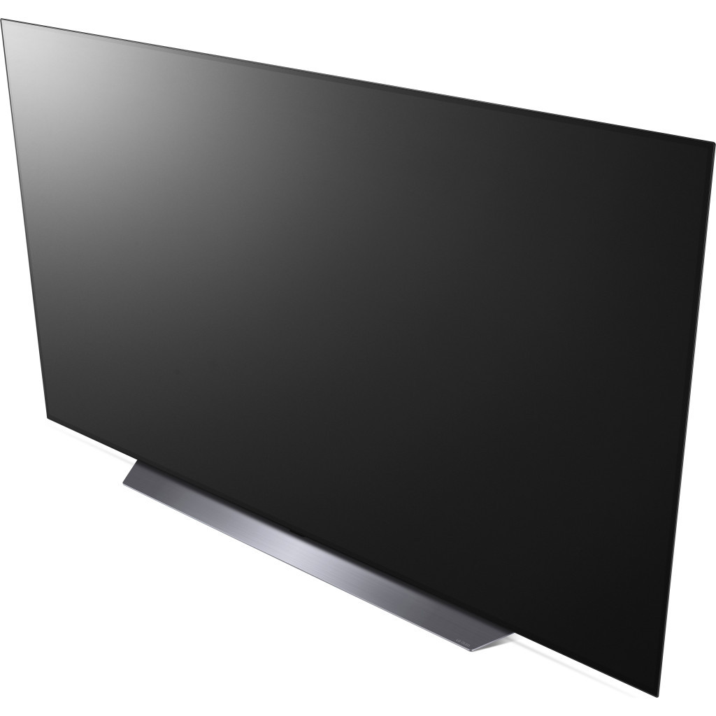 Телевізор LG OLED83C36LA - зображення 11