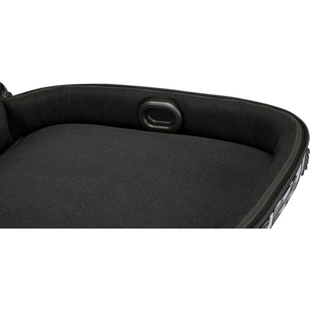 Чохол для гітари Fender FE920 Electric Guitar Gig Bag Winter Camo (236950) - зображення 4