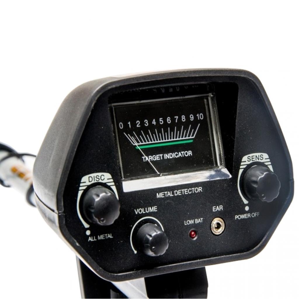 Металошукач Treker GC-1016A - зображення 3
