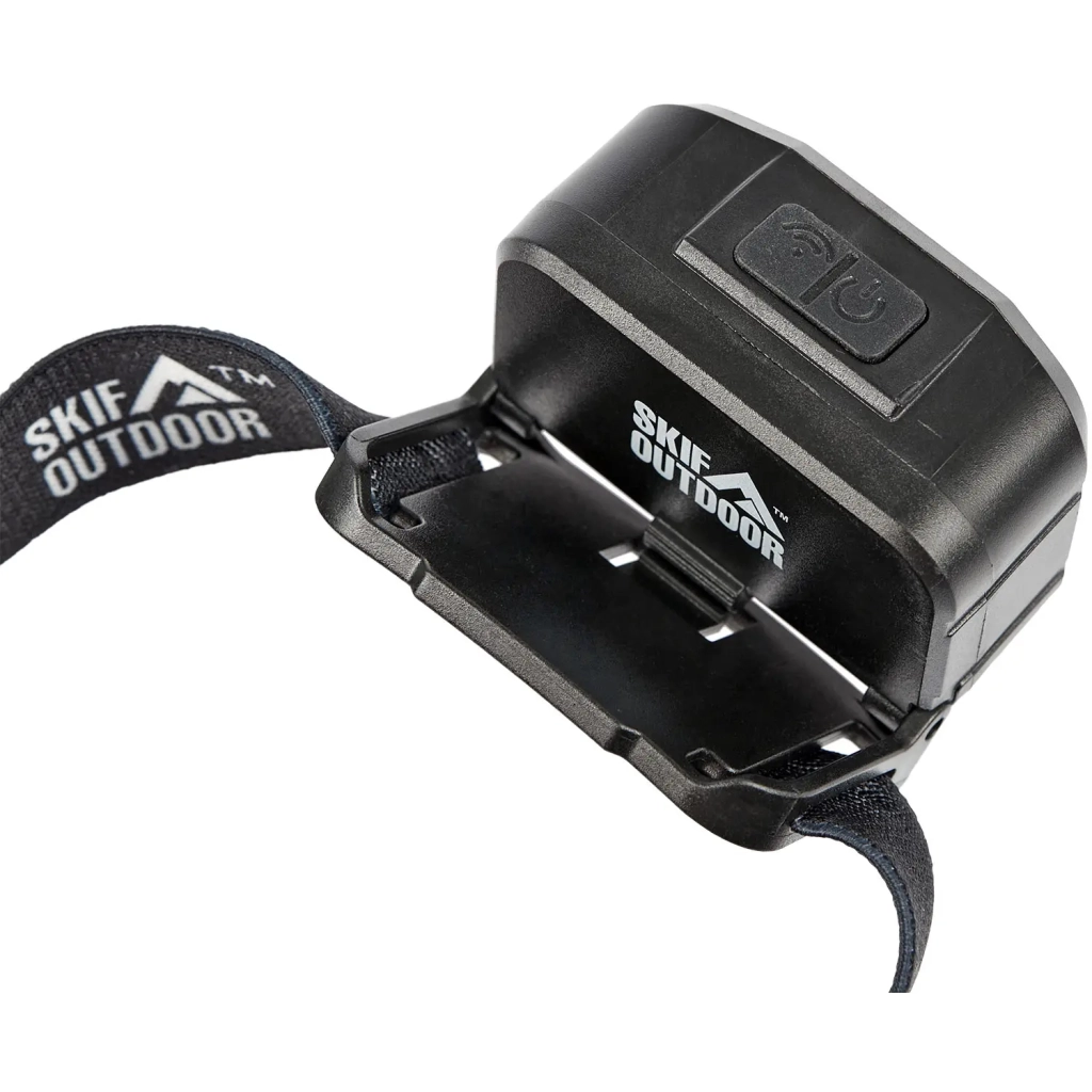 Ліхтар Skif Outdoor Wally (HQ-609) - зображення 2